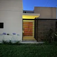 La Casa de White, hotell sihtkohas Colón