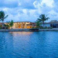 Seabird Luxury Dwellings, hotel in zona Placencia Airport - PLJ, Placencia