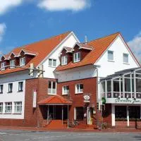 Hotel Mühleneck, hotel in Schortens