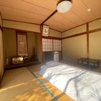Sukumo में, होटल ゲストハウス アルベルゲ Guesthouse ALBERGUE SAKURA