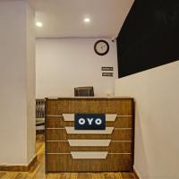 OYO Flagship Hotel Seven Hills