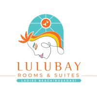 Lulubay Rooms & Suites, ξενοδοχείο στο Κουσάντασι