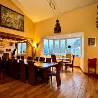 Gîte rural Le Péché Mignon – hotel w mieście Lignol-le-Château