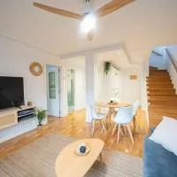 Apartamentos GO - Único Sentido, hotel a Tordesillas