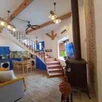 Viesnīca Rincones de Darío: Capítulo II pilsētā Puerto Lapise