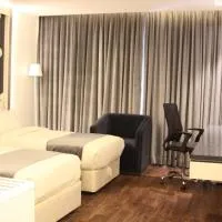 Grace 21 Smart Hotel, hotel din Dacca