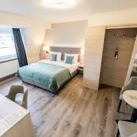 Hökis-Zimmervermietung 11 mit Küche, hotel u gradu Brande-Hörnerkirchen