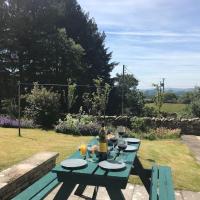 Hayfellside Cottage, Sleep 6,3 Bedrooms(1 ensuite)