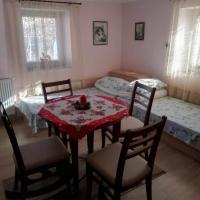 Lovely studio in Dragoman with garden and garage
