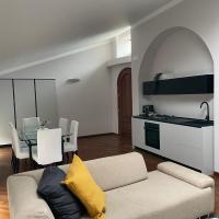 CIVICO 16, hotel cerca de Aeropuerto de Ancona - Falconara - AOI, Chiaravalle