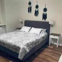 Home Sweet Home, viešbutis Ščecine