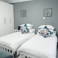 Blissful Stays, hotell sihtkohas Richards Bay
