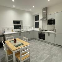 Newly renovated flat in Ashtead