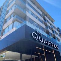 The Quarter Mountain View Haven at Waterkant, hotel in De Waterkant, Cape Town