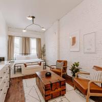 East Main Lofts - Farmhouse 204