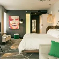 Renaissance Montreal Downtown Hotel, מלון במונטריאול