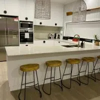 The Beach House @ Primrose Sands、Primrose Sandsのホテル