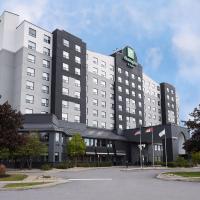 Holiday Inn & Suites Ottawa Kanata, an IHG Hotel, מלון ב-Kanata, אוטווה