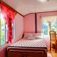 BANAUE EVERGREEN HOSTEL AND RESTAURANT, hotel u gradu 'Banaue'