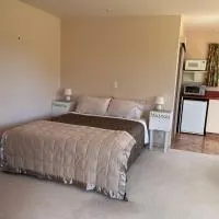 Harihari में, होटल Carrickfergus Cottage Unit 1