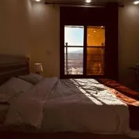 Dream Hotel jerash, hotel v mestu Jerash