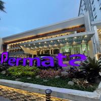 Hotel Permata Bogor, hotel i Bogor Utara, Bogor