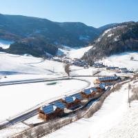 CHALET am Schneeberg See