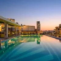 Poli House by AFI Hotels, hotel em Tel Aviv