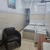 Arahra Hotel, Hotel in Aparecida de Goiânia
