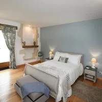 Auberge des Pensées, ξενοδοχείο σε Roquebrune