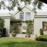 Potteberg Guest Farm, hotel Malgas városában 