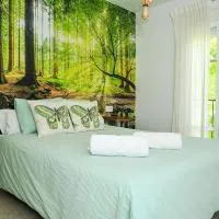 Pet Friendly Apto El Sendero, Hotel in El Bosque