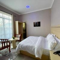 Rosa Hotels, khách sạn ở Dodoma