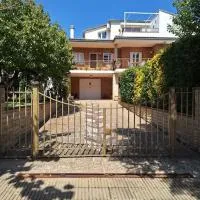 Allotjament amb encant a Tremp, hôtel à Tremp