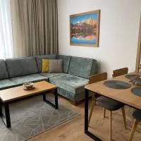 Apartmán Sirius, hotel u gradu 'Štôla'
