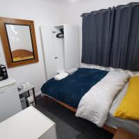 Cosy and Relaxing, hotel near Rochester Airport - RCS, Chatham