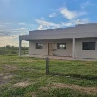 Casa en Laguna Soto Sur, hotell sihtkohas Corrientes