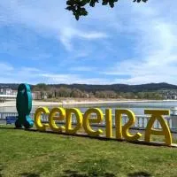 Apartamento Alentía, hotel en Cedeira