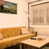 Mikesh – hotel w mieście Virovitica