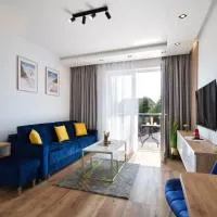 Viss Mielno, hotel v destinaci Mielno