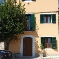 alloggio belvedere & relax, hotel em Macchia Valfortore