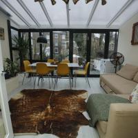 COSY CAMDEN 2 BEDROOM APARTMENT WITH TERRACE