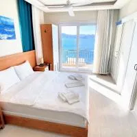 Midilli Konak Foca, hotel em Foça