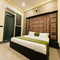 Hotel Silverkey by Urban Stay