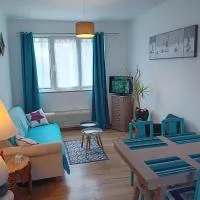 THALASSA, hotel di Audresselles