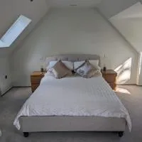 The Nest at Fairfield, hotel a Wargrave