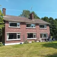Millbrook House, отель в городе Oldcastle
