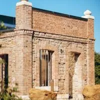 Gonner Haus, hotel en Rumelange