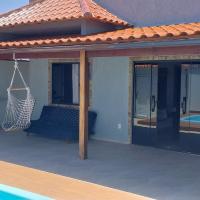 Casa de Temporada no Para&iacute;so de Arraial do Cabo, hotel cerca de Aeropuerto internacional de Cabo Fr&iacute;o - CFB, Arraial do Cabo