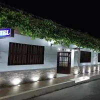 Hotel Casablanca de Santodomingo, hotel v destinaci Aguachica
